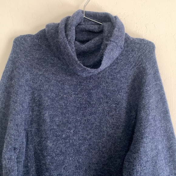 THE GROUP BY BABATON Adichie Oversized Sweater Size XXS - Picture 4 of 7